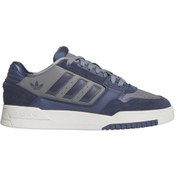 Resim Js0825-e Adidas Drop Step Low 2.0 Erkek Spor Ayakkabı Lacivert Js0825-e Lacivert 
