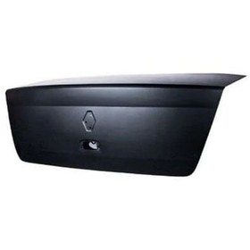 Resim Renault Clio Symbol 2001 Sonrası Uyumlu Bagaj Kapağı 