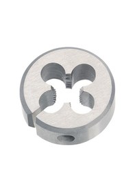 Resim CZTOOLS Normal Diş Pafta M8X1,25 