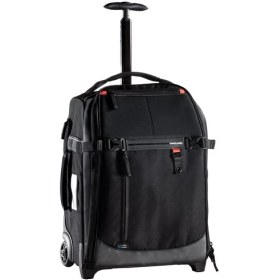 Resim Vanguard Quovio 49T Dslr Seyahat Çantası 