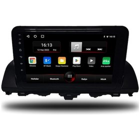 Resim Navico Honda Accord Android Carplay Multimedya 2018-2022 4 GB Ram + 32 GB Hafıza + 4 Çekirdek 