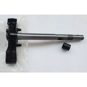 Resim Gtem Honda Spacy Alfa Activa S Ön Maşa Rot Platin 