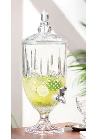 Resim Madame Coco Audrey Cam Sebil4.5l 