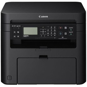 Resim HPZR Canon MF232W Fotokopi + Tarayıcı + Lazer Yazıcı Canon