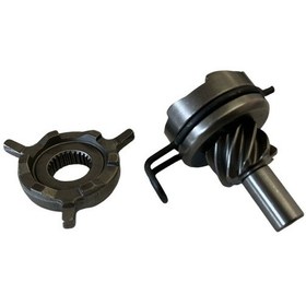 Resim 50 Cc Ayak Pinyon Dişli Takımı 554688299 