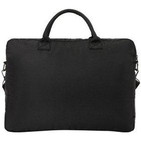 Resim Siyah Fila Günlük Spor Çanta San Siro Briefcase Fbu0163.80010 Siyah 