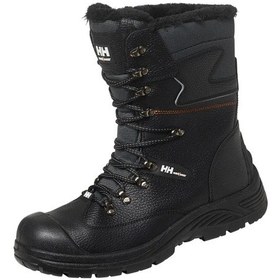Resim Helly Hansen Workwear Aker Kışlık İş Ayakkabısı S3 -78313 Siyah 