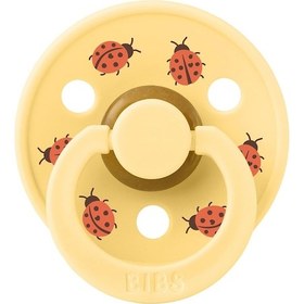 Resim Bibs Studio Colour Ladybug Friends Emzik-p.butter 0-6 Ay 