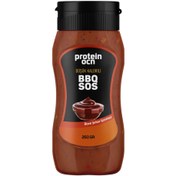 Resim PROTEINOCEAN BBQ Sos 260g 