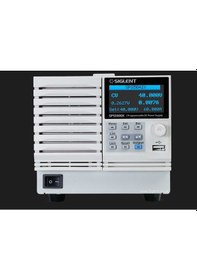 Resim Siglent Sps5042X Dc Power Supply 