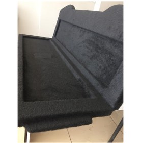 Resim Renault Kangoo Pandizot 2009-2018 Siyah Renk 523672194 