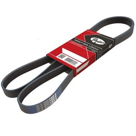 Resim Opel Corsa E 1.4 B14NEJ / A14NEH V Kayışı Gates Marka 1340053 