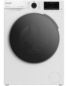 Resim Arçelik 1070 YKMX I 10 KG A Kurutmalı Çamaşır Makinesi 