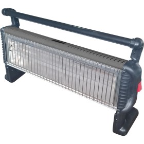 Resim HS1004 Minor – Ayak Altı Isıtıcı (1500W) 