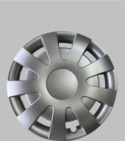 Resim 4 Adet Volkswagen Crafter 16" Jant Kapağı Takımı Crafter 16inç Volkswagen Jant Kapagı Takımı 