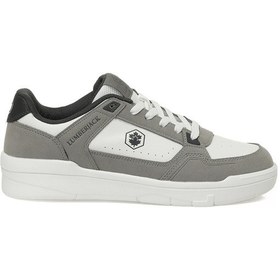 Resim Lumberjack Fantera 5pr Beyaz Erkek Sneaker Beyaz-grı 