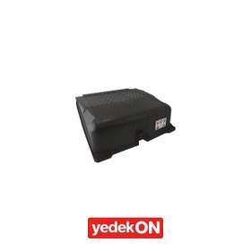 Resim Akü Kapağı Axor 