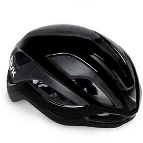 Resim KASK ELEMENTO SİYAH M 