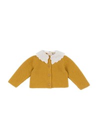 Resim Chicco Hırka 09100416000000 000042 Dark Yellow 