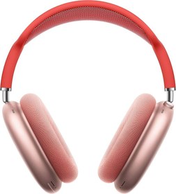 Resim APPLE APPLE AİRPODS MAX MGYM3AM/A KABLOSUZ KULAK ÜSTÜ KULAKLIK PEMBE (İTHALATÇI GARANTİLİ) 