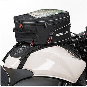 Resim GIVI EA102 DEPO ÜSTÜ ÇANTA 