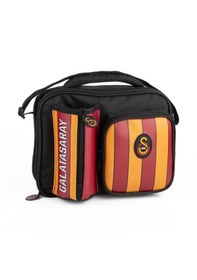 Resim Me Beslenme Cantası Galatasaray 