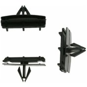 Resim Lasonstiges Araba Kelepçeleri 1 Takım / 78 Adet 8109006 Perçin Jeep Wrangler Jk Modelleri 2007-2018 İç Aksesuarlar 6mm 