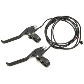 Resim LANGFEITE C4 FREN KOLU 