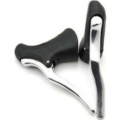 Resim Ganzhoushop Yurt Yol Fren Dışından Damla Çift Bisikleti Bar Alüminyum Alaşım A 1 On A 