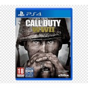 Resim Activision Ps4 Oyun Call Of Duty Ww2 Orjinal Cd 