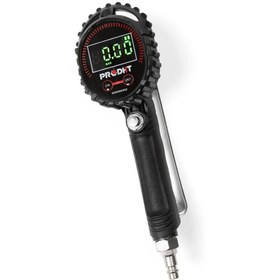 Resim DHT D08080402 Dijital Hava Saati Pro 