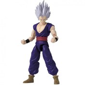 Resim Dragon Ball 16 cm Poz Verilebilir Figür Son Gohan Beast - Dragon Stars Serisi 40732 