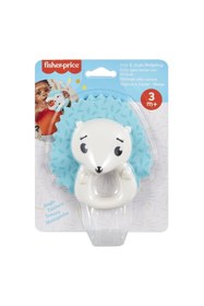 Resim Fisher Price Eğlenceli Dostlar Dişlik ve Çıngıraklar Hkd72 - 3+ Ay 