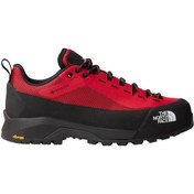 Resim The North Face Erkek Verto Alpıne Gore-tex Ayakkabı Nf0a83ndkz31 Kırmızı 