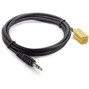 Resim FULLY G-522g Oto Teyp Sok Fiat Tip 