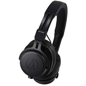 Resim Audio Technica ATH-M60x Stüdyo Kulaklığı 