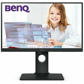 Resim GW2480 23.8" 75Hz 5ms (HDMI+Display+Analog) IPS LED Full HD Monitör BenQ