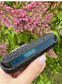 Resim D.kovalev Oto Vizit Kartı Park Yeri Pul Oto Vizit Kartı, Park Yeri Pulu 154655048 Siyah 