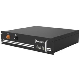 Resim PYLONTECH H48050 Lityum Akü 48 Volt 50 Amper 2.4 Kw 