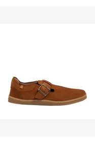 Resim El Naturalista Kadın Sneaker N5913 NOBUCK LAVADO Cuero/ Origen 