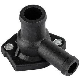 Resim Volkswagen Passat Su Flanşı 1992-1998 Wisco Marka 026121144B 