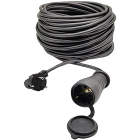 Resim Skygo Topart 01568 10 Metre Dişi Priz Uzatma 3X2,5 Kablo 