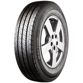 Resim Dayton 215/65C16 VAN 109/107R Yaz Lastiği (Üretim: 2025 