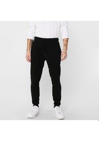 Resim Only & Sons Ceres Erkek Siyah Eşofman Altı 22018686-b Siyah 