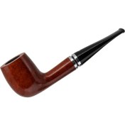 Resim Vauen Caletta 133 9mm. Filtreli Akrilik Saplı Pipo 