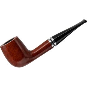 Resim Vauen Caletta 133 9mm. Filtreli Akrilik Saplı Pipo 