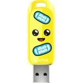 Resim Fortnite Peely Edition 128GB USB 3.2 Nesil 1 Flash Bellek SDCZIF-128G-G46 Sandisk