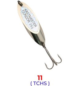 Resim Condor Ks1103 10.5 Gr Kesme Kaşık-9157 