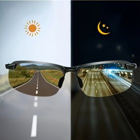 Resim 1 adet moda havalı çerçeve, erkekler için evrensel gözlük ve fotoğraf çekimi dekoratif gözlükleri 