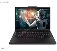 Resim THİNKPAD P16S ULTRA 7-165H 32GB 1TB SSD QUADRO RTX500 ADA 